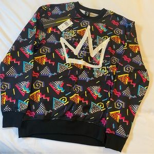 SCREENSHOT | Men’s Crew Neck Sweatshirt